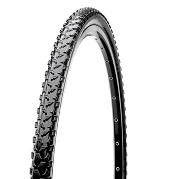 Превью  Велопокрышка MAXXIS Mud Wrestler 28"/700C Кевлар 60 TPI